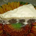 Торта Бонбон