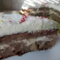 Торта Колибри