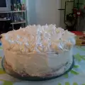 Торта Пламъци