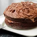 Перфектната шоколадова торта за шокоманиаци