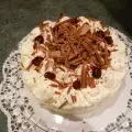 Торта Шварцвалд