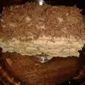 Biscuit Cake