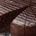 Австрийска шоколадова торта