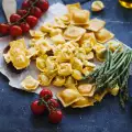 What is the Difference Between Tortellini and Ravioli?