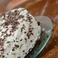 Foam Cake