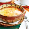 Традиционни български супи