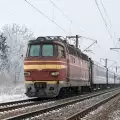 Влакът Чайка до Бургас ще пътува само в петък и събота
