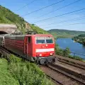 Международният влак Москова-София ще спира във Варна и Бургас