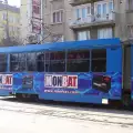 По 1.50 лв ще бъде билетът за градския транспорт в София