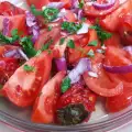 Tryavna Salad