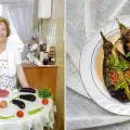 Вижте типичните ястия, които бабите по света готвят за внуците си