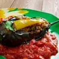 The Turks' Favorite Eggplant Dishes