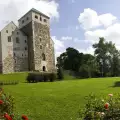 Замъкът Турку