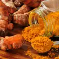 Does Turmeric Affect the Blood Pressure?