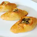 Турски пирожки