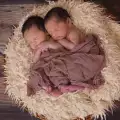 Защо ще се раждат все повече близнаци от тук насетне