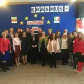 Учители от Разлог участваха в образователен проект в Полша