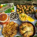 Culinary Traditions in Ukraine