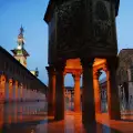 Джамията на Омаядите