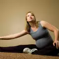 Подходящи упражнения за преди раждане