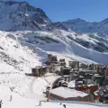 Вал Торенс е най-добрият ски курорт в света
