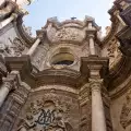 Катедралата във Валенсия