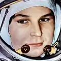 Тайната, която първата жена космонавт, скри от света