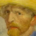 Прокълнатата картина на Ван Гог