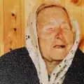 Baba Vanga's Prophecies for the Next 1000 Years