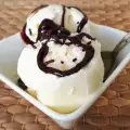 Egg-Free Vanilla Ice Cream