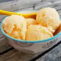 Kako napraviti domaći sladoled od vanile