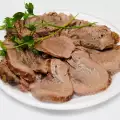 How Long is Pork Tongue Boiled for?