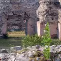 The Roman Baths in Varna