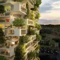 Строят първия вечнозелен небостъргач в света в Лозана