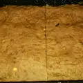 Лесен веган пълнозърнест кекс с тиква