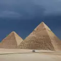 Доказателства за напредналата техника в Древен Египет