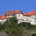 Замъкът Велики Табор
