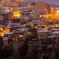 Уникалният спектакъл в Търново с безплатни излъчвания през декември