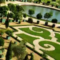 Най-романтичните градини в света
