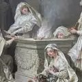 The Vestal Virgins - the Most Powerful Women in Antiquity