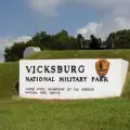Национален военен парк Виксбърг