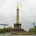 Колоната на свободата в Берлин