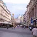 Виена отново е най-добрият град за живеене