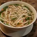 Виетнамска супа Фо