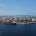 Пристанището във Варна ще има нов тернинал