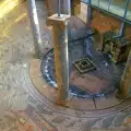 Отварят Римската баня в Аква Калиде край Бургас