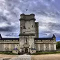 Chateau de Vincennes - Vincennes Castle