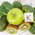 Витамин К1 и витамин К2
