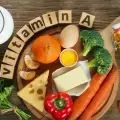 15 храни с високо съдържание на витамин А
