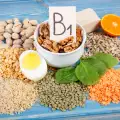 Дефицит на витамин B1 - какво трябва да знаем